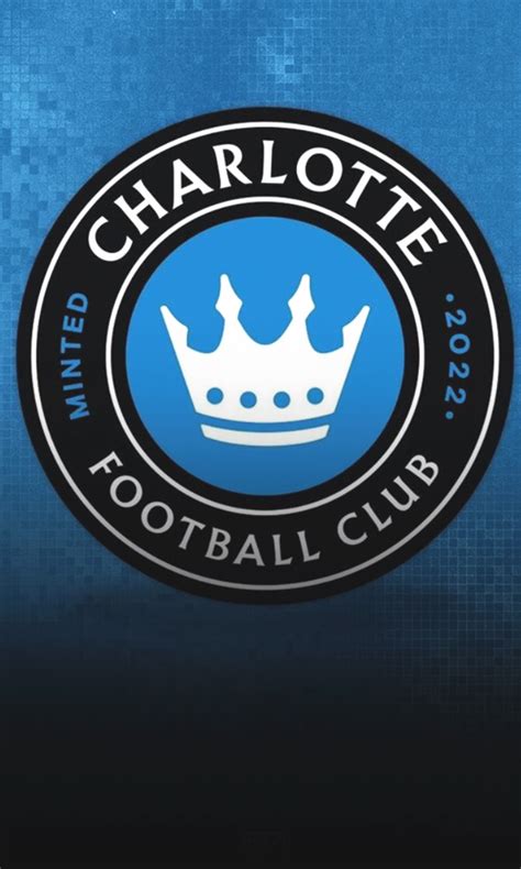 Charlotte Fc Unveils Crest Colors Fox Sports