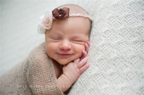 Beautiful Newborn Baby Girl Washington Dc Newborn Photographer