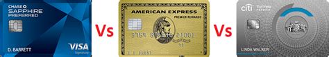 You can still waive this fee with an average daily balance of at least $1,500. Chase Sapphire Preferred, Citi Premier & American Express Premier Rewards Gold Compared - Doctor ...