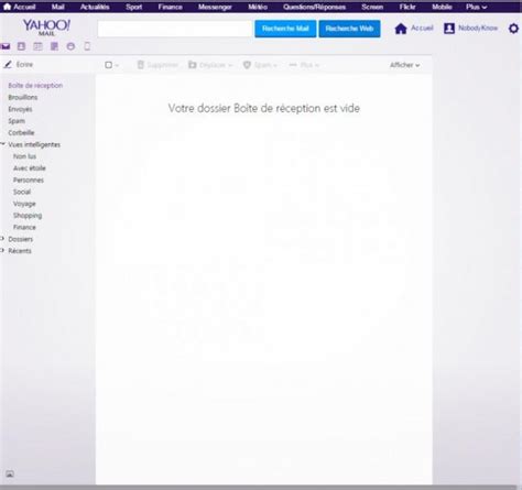 Créer Une Boîte Mail Yahoo Astuces Pratiques