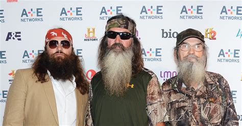 Duck Dynasty Update Where The Show And Fans Stand