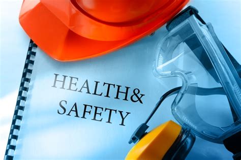 Health policy can be defined as the decisions, plans, and actions that are undertaken to achieve specific healthcare goals within a society. Preventing Workplace Accidents & Injuries | AYB Law