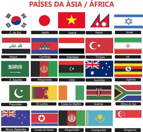 Adesivo Bandeiras Países Mundo Kit 188 Pcs 12cm Frete Grátis