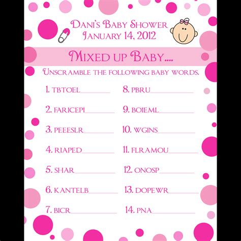 Download as pdf, txt or read online from scribd. JUEGOS DE BABY SHOWER CHISTOSOS, SHOWER BABY CHISTOSOS ...