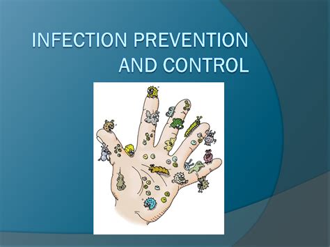 1 Day Training Infection Prevention And Control And Safeguarding