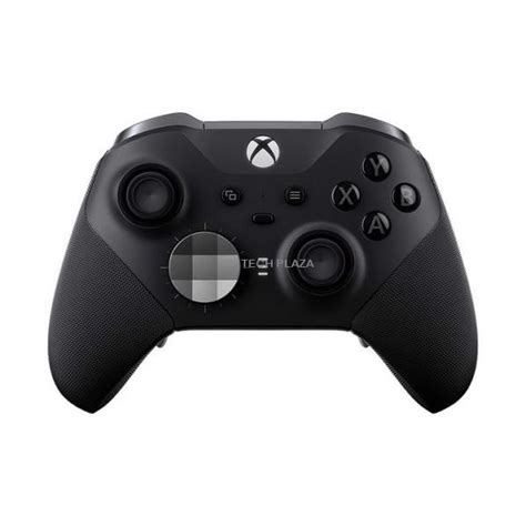 Microsoft Xbox One Elite Wireless Controller Series 2 Kuantokusta