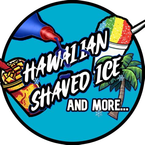 Hawaiian Shaved Ice And More San Saba Tx