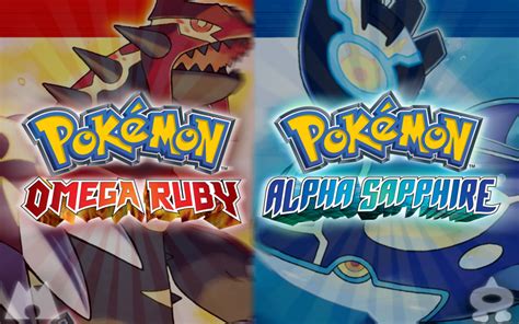 Game Review Pokemon Omega Ruby And Alpha Sapphire Ksi Global Gaming