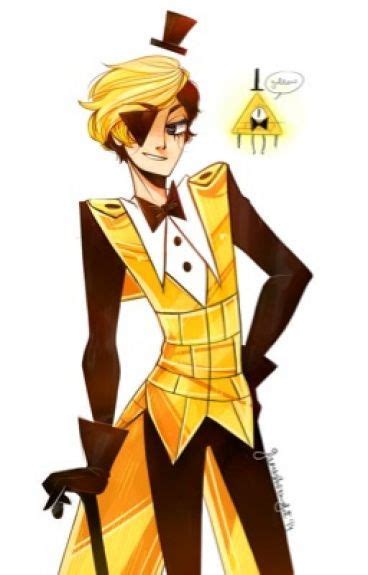 Pin On Bill Cipher