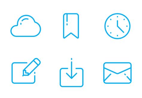 For Your Interface Free Samples Icons By Kirill Kazachek