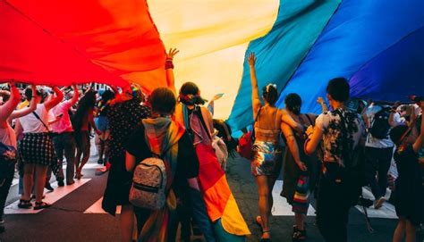 What Is Pride Month Heres What You Need To Know About It Lifeandtrendz