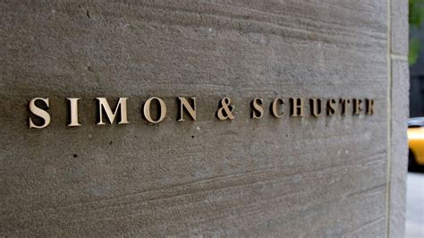 Simon And Schuster Employee Swiped Unpublished Novels In Online Scam Fbi Alleges