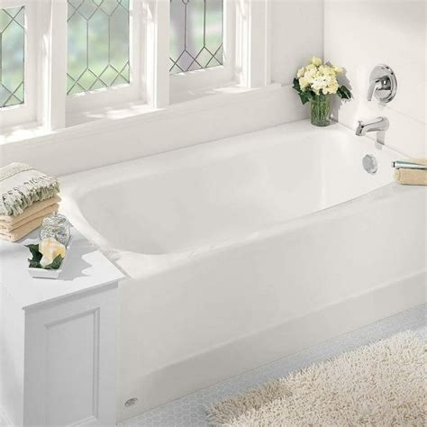 8 Best Alcove Bathtubs All Size Tubs Reviewed For Soaking