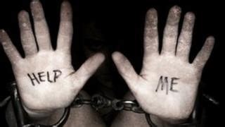 Human Trafficking Rises Year On Year In Cardiff Bbc News