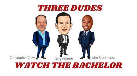 Dudes Watch The Bachelor Ep Champagnegate Youtube