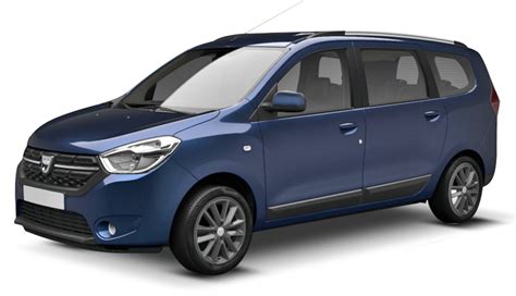 Maybe you would like to learn more about one of these? Listino Dacia Lodgy prezzo - scheda tecnica - consumi ...