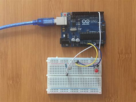How To Use Ldr As A Light Sensor With Arduino Mytectutor
