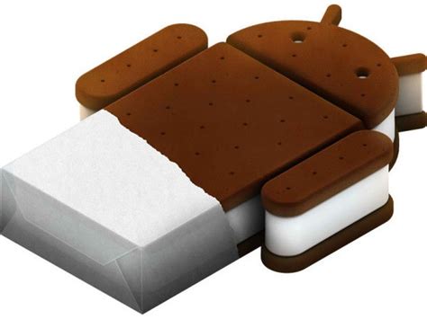 But you can still watch the video — especially if you're new to this — to get the idea of flashing and stuff. Android 4.0 Ice Cream Sandwich Is Now Official: Will Be ...