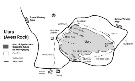 Uluru really is a place most australians would love to visit and it is worth going. Untitled Page www.travability.info