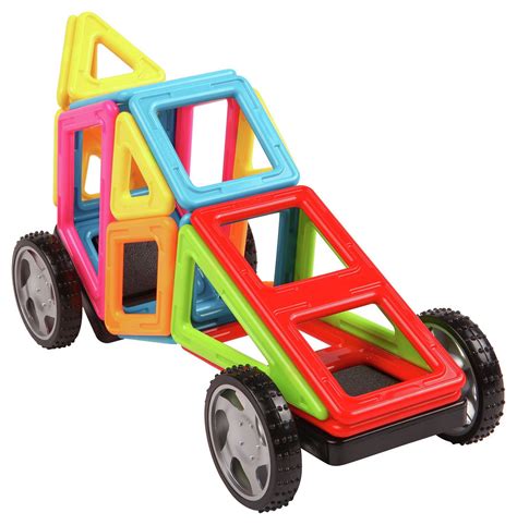 The pop() method returns removed value. Magformers Magic Pop Set. Reviews