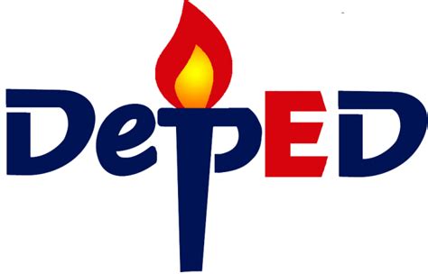 Deped Logo Png 20 Free Cliparts 54a