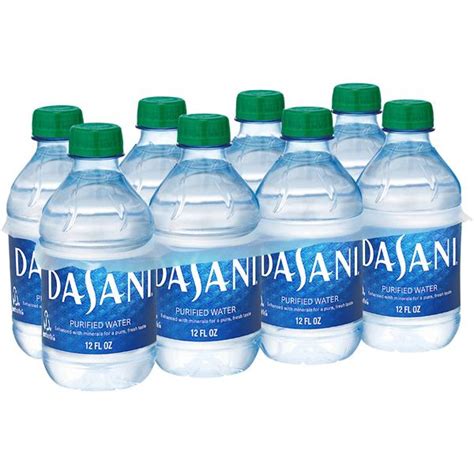 12 pack of water bottles ranges for you from alibaba.com and settle for the exemplary option. Dasani Purified Water 8 Pack | Hy-Vee Aisles Online ...