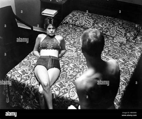 DROWNING POOL Melanie Griffith 1975 Stock Photo Alamy