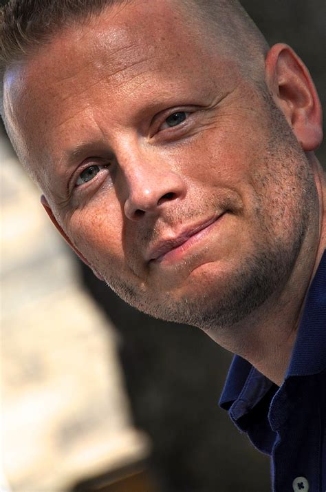 Patrick Ness In Line For First Ever Carnegie Hat Trick As Shortlist Unveiled Express And Star