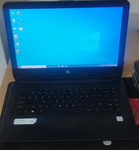 Hp 240 At Rs 20000 Office Laptop In Pune Id 24726513397
