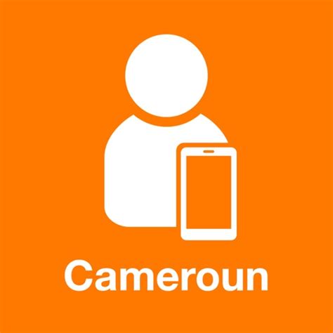 My Orange Cameroon By Orange Cameroun