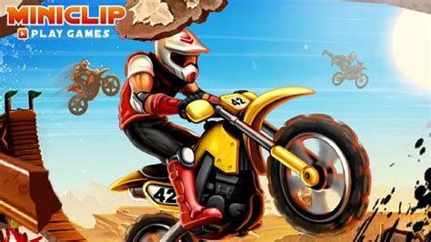 Miniclip Free Bike ~ Online Games