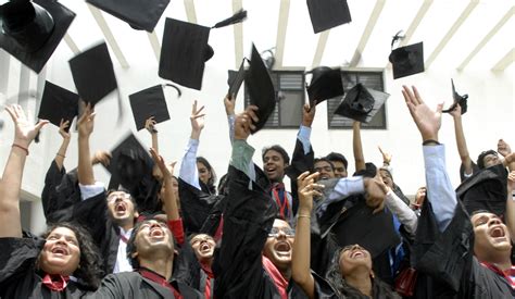 93 Of Indias B School Graduates Are Useless — Quartz India
