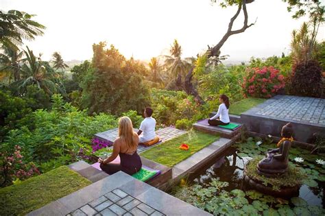 Unwind and Revitalize at Zen Resort Bali