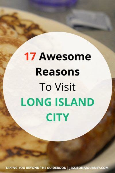 17 Awesome Things To Do In Long Island City Queens Long Island City Long Island Nyc Travel