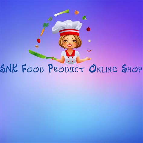 SNK Food Products
