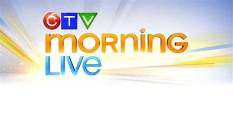 Ctv Morning Live Ottawa Local Breaking News Weather Sports Andtraffic