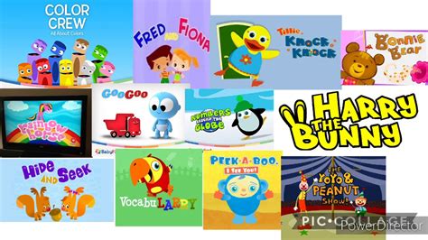 Which One Of These Babyfirst Tv Shows Are The Worst Youtube