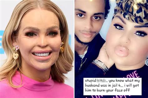 katie piper acid thug s new wife said husband would burn love rival s face off in chilling
