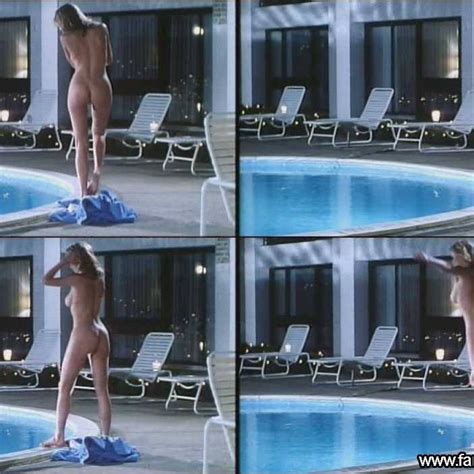 Lorri Bagley Tommy Boy Beautiful Celebrity Sexy Nude Scene