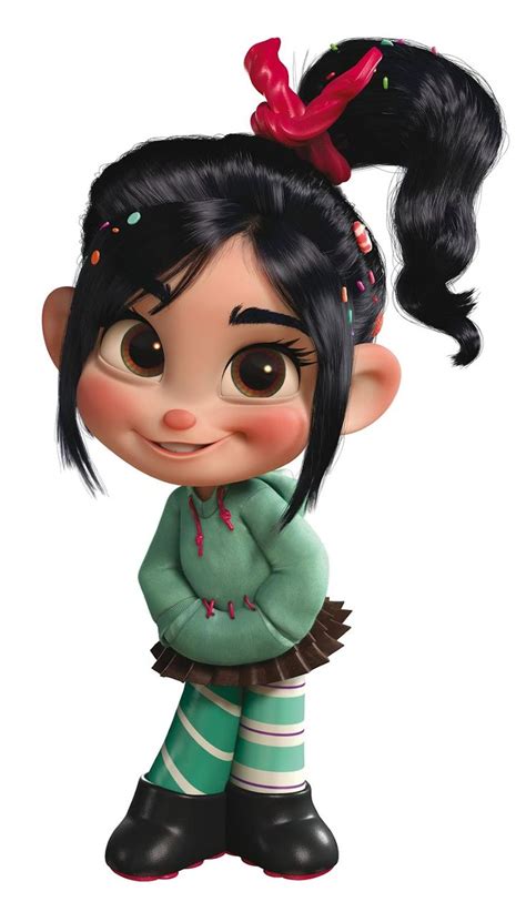 Cute 3d Girl Cartoon Character Cartoon Kid Characters