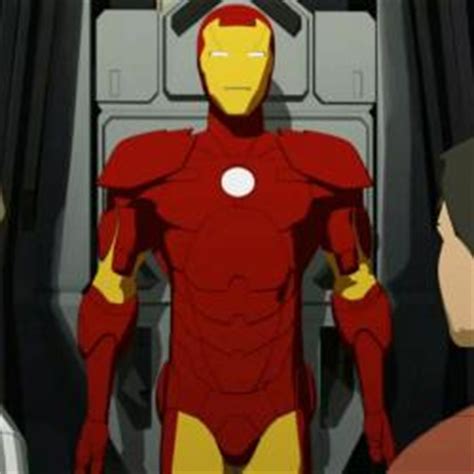 Armored adventures wiki is a wiki on the makluan invasion part 2: Iron Man Armored Adventures (2009), Season 1- Ep. 3 | TV ...