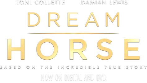 Dream Horse Official Website May 21 2021