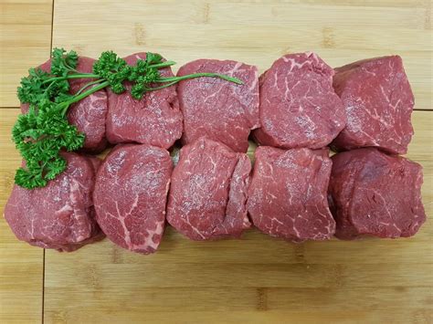 Bulk Buy Fillet Steak Meat Online