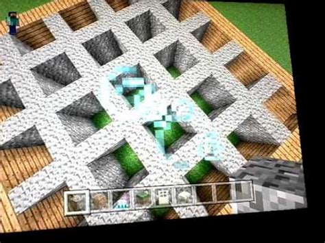 The sound of a child drowning 4. tuto comment faire un labyrinthe dans minecraft - YouTube