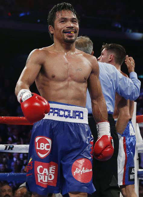 Manny pacquiao is a dangerous fight. Floyd Mayweather says he'd 'love to fight Manny Pacquiao' on May 2, under his terms | MLive.com