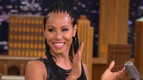 Jada Pinkett Smith Thought Will Smith And Chris Rock Staged The Oscars