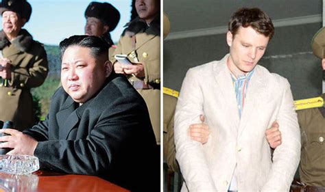 China has dispatched a team to north korea including medical experts to advise on north korean leader kim jong un, according to three people familiar with the situation. Otto Warmbier dead: Kim Jong-un goes into hiding after ...