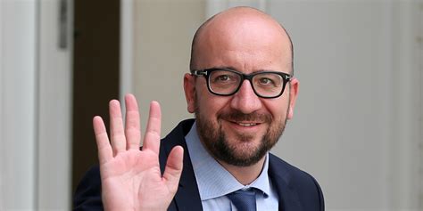 Información, novedades y última hora sobre charles michel. Belgium confronts Trump over travel ban | New Europe