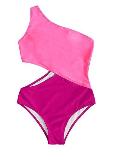 Best Cute Pink Bathing Suits For Women