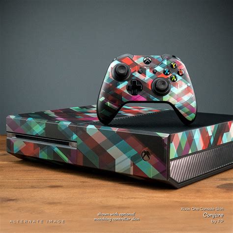 Pink Tranquility Xbox One Skin Istyles